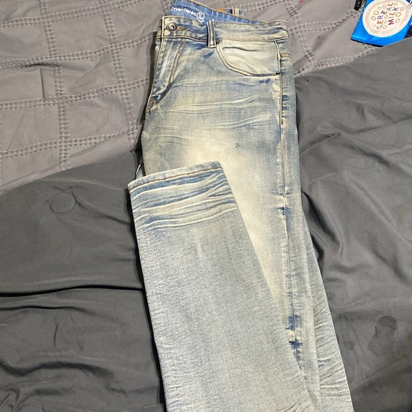 CrypDemin Size 30 - Picture 4 of 4